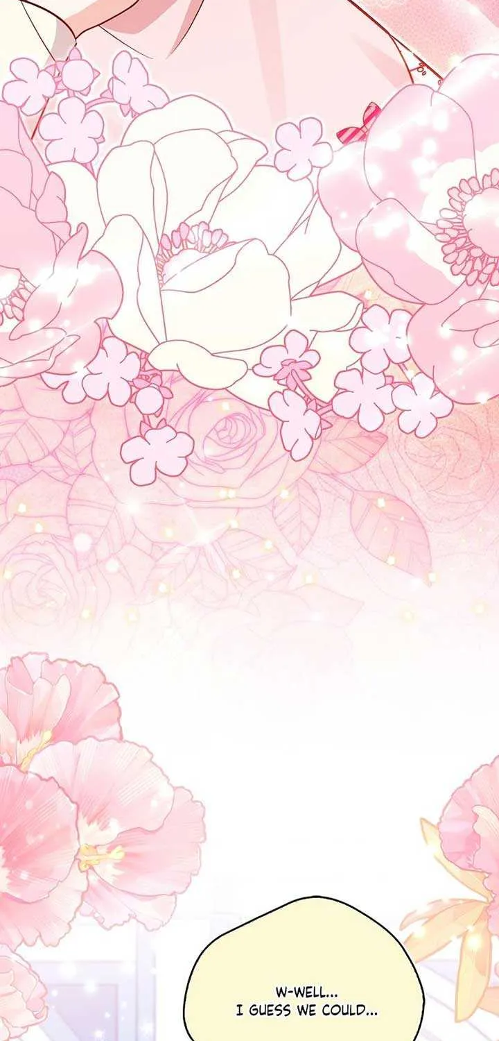 Read Anyone Can See It’s A Beast chapter 11 image 86 on Lezhin