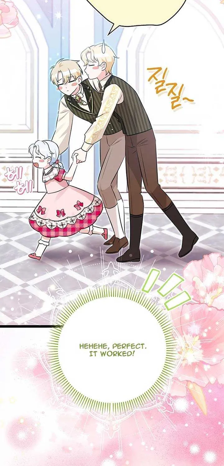 Read Anyone Can See It’s A Beast chapter 11 image 87 on Lezhin