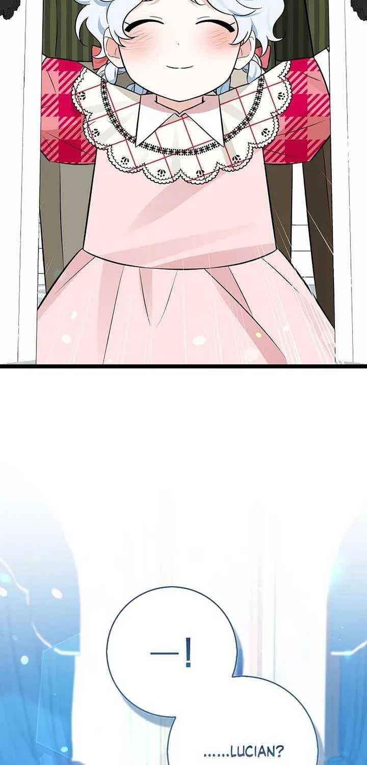 Read Anyone Can See It’s A Beast chapter 11 image 91 on Lezhin