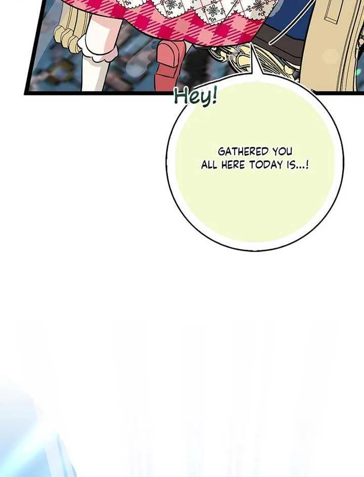 Read Anyone Can See It’s A Beast chapter 11 image 97 on Lezhin