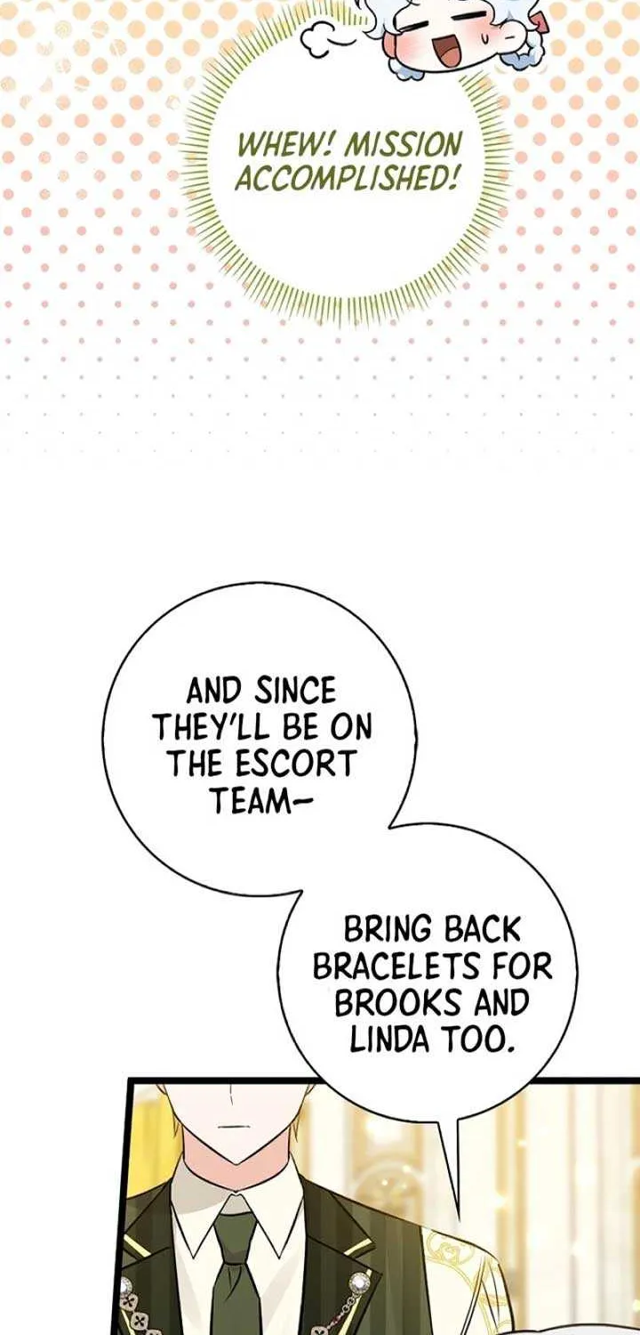 Read Anyone Can See It’s A Beast chapter 12 image 100 on Lezhin
