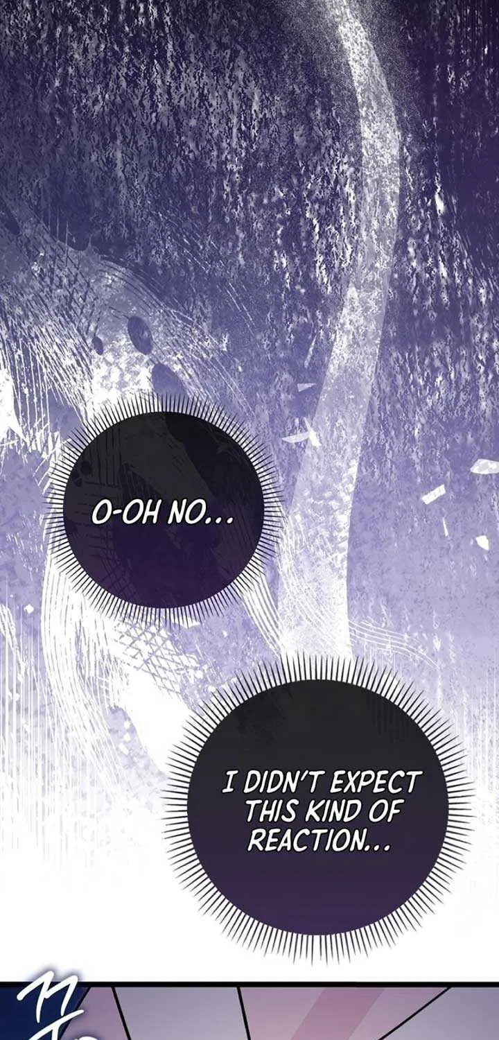 Read Anyone Can See It’s A Beast chapter 12 image 2 on Lezhin