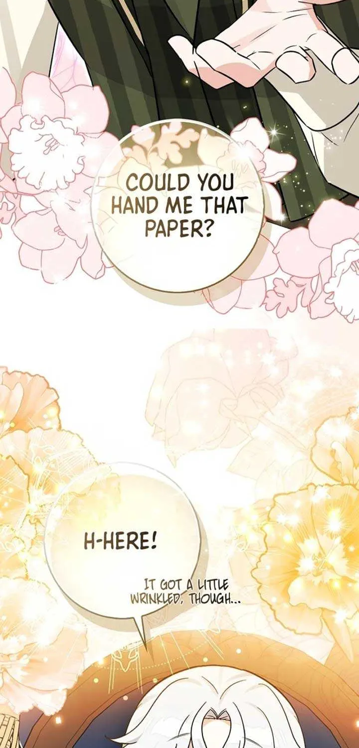 Read Anyone Can See It’s A Beast chapter 12 image 23 on Lezhin