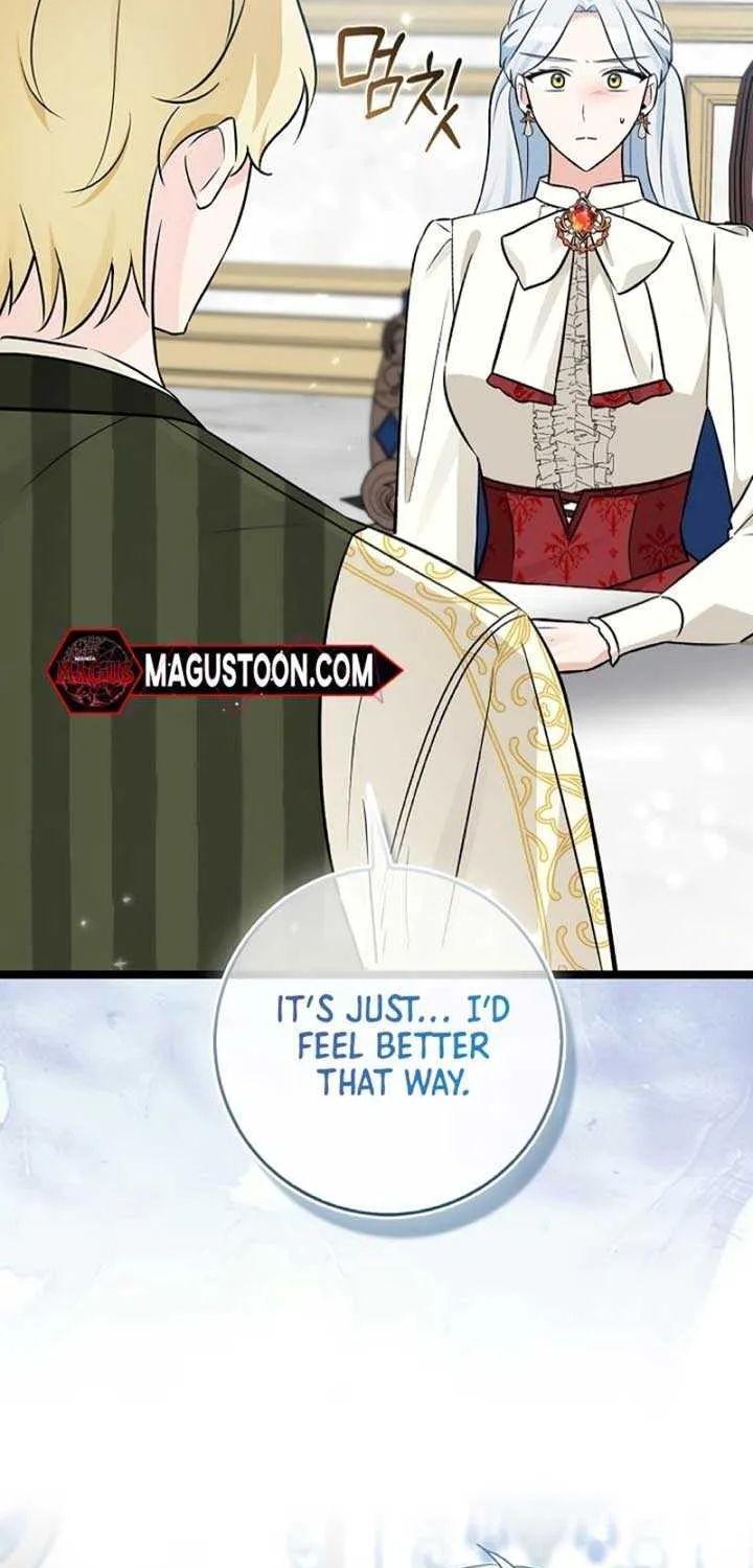 Read Anyone Can See It’s A Beast chapter 12 image 28 on Lezhin