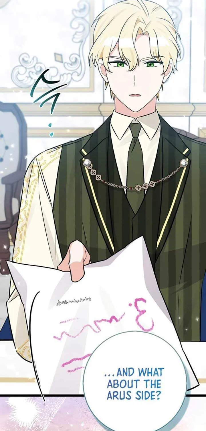 Read Anyone Can See It’s A Beast chapter 12 image 29 on Lezhin