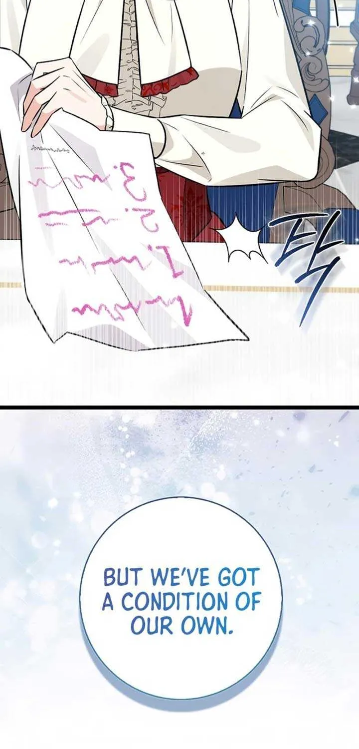 Read Anyone Can See It’s A Beast chapter 12 image 31 on Lezhin