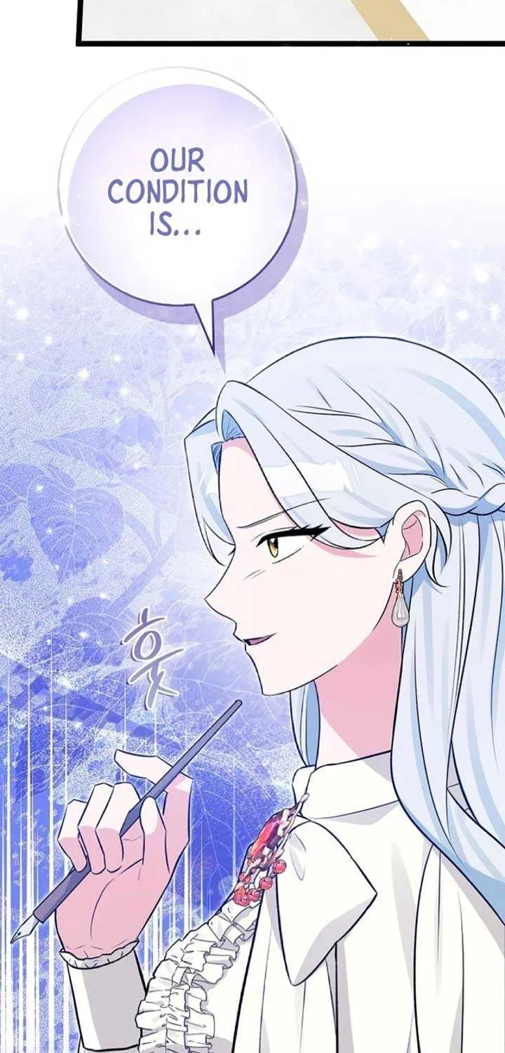 Read Anyone Can See It’s A Beast chapter 12 image 34 on Lezhin