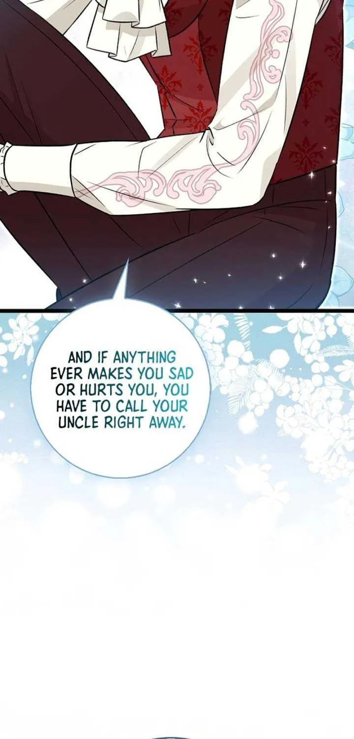 Read Anyone Can See It’s A Beast chapter 12 image 40 on Lezhin