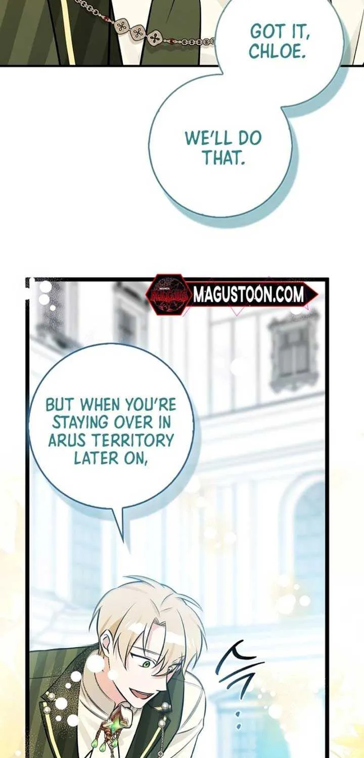 Read Anyone Can See It’s A Beast chapter 12 image 48 on Lezhin