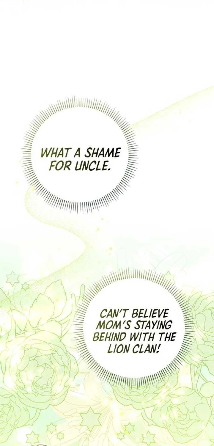 Read Anyone Can See It’s A Beast chapter 12 image 67 on Lezhin