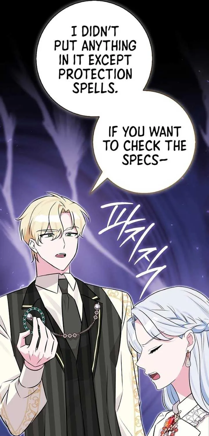 Read Anyone Can See It’s A Beast chapter 12 image 75 on Lezhin