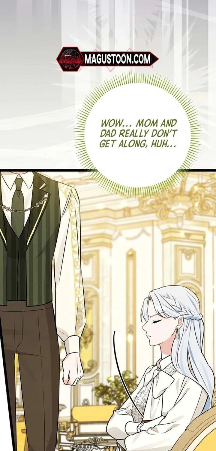 Read Anyone Can See It’s A Beast chapter 12 image 79 on Lezhin