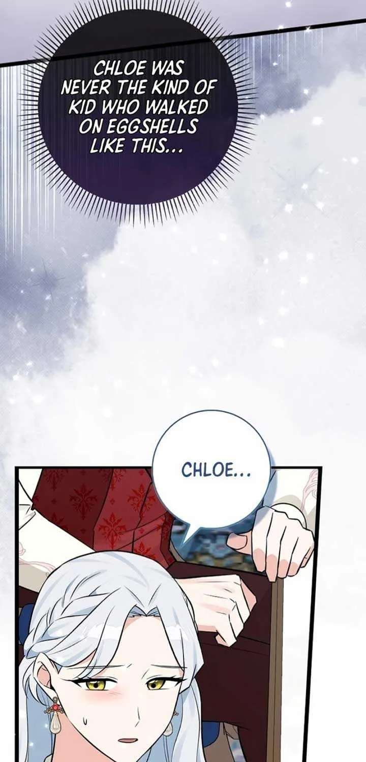 Read Anyone Can See It’s A Beast chapter 12 image 8 on Lezhin