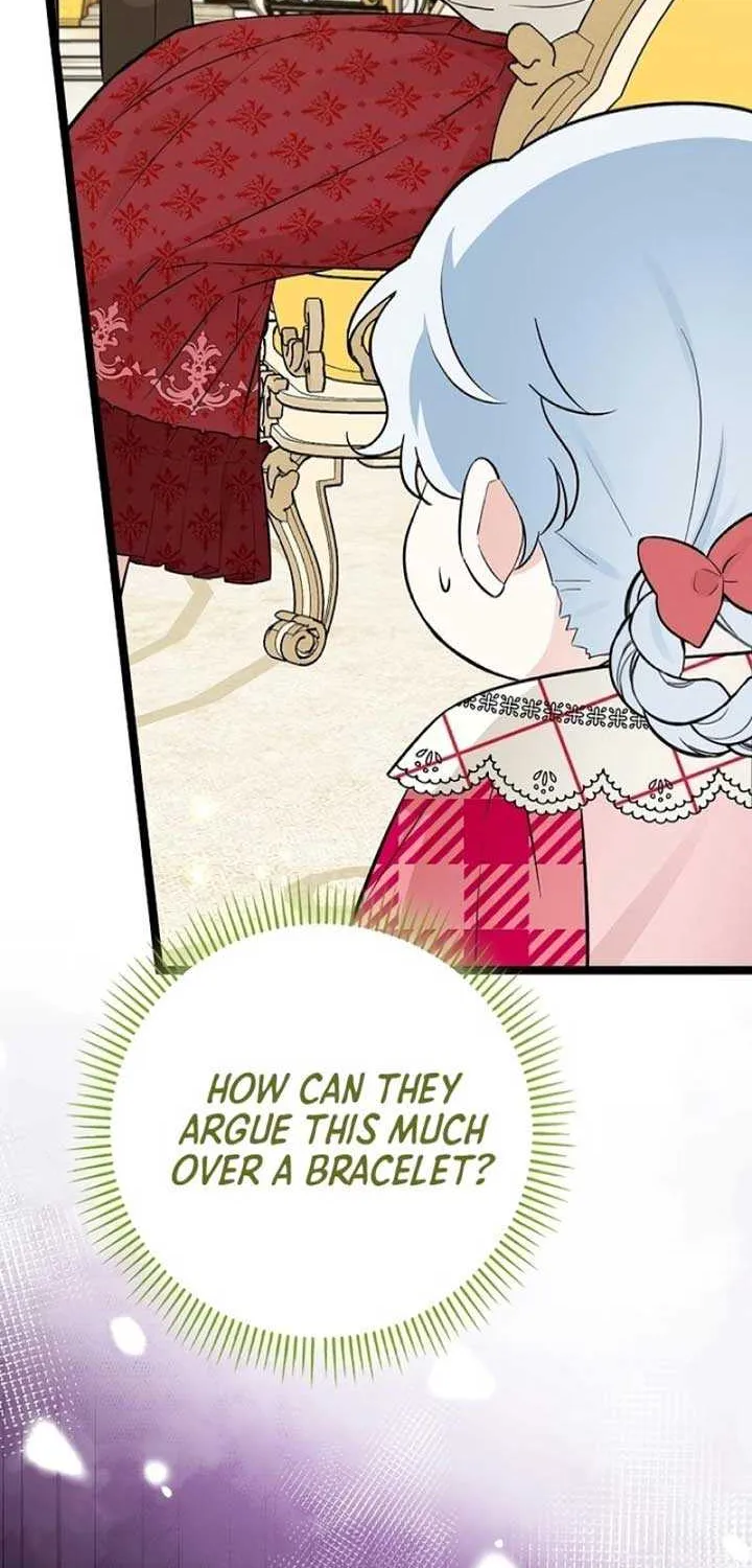 Read Anyone Can See It’s A Beast chapter 12 image 80 on Lezhin