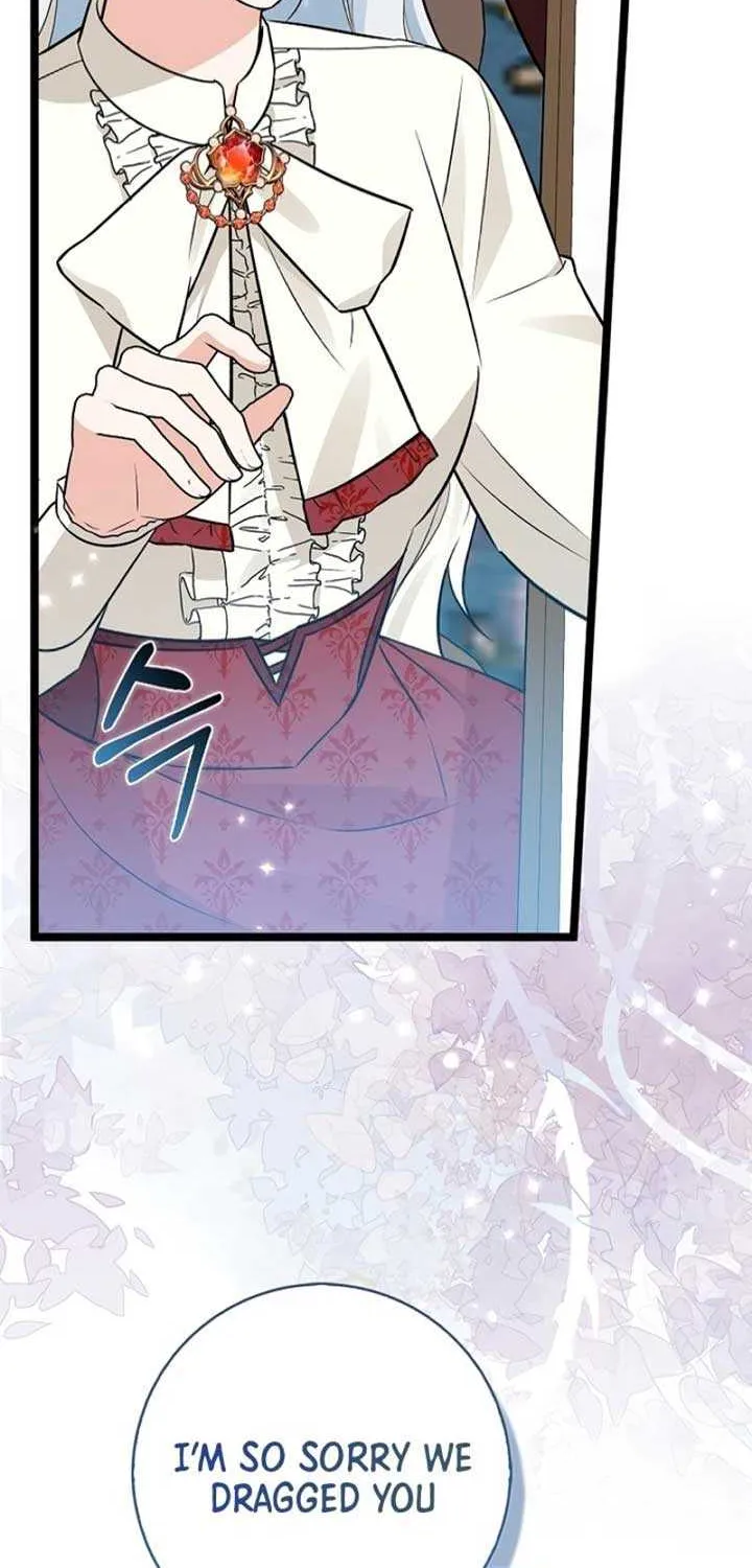 Read Anyone Can See It’s A Beast chapter 12 image 9 on Lezhin