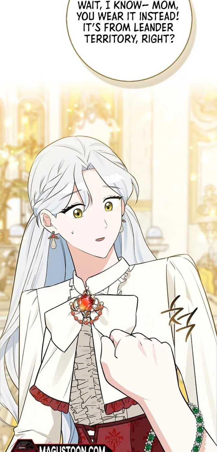 Read Anyone Can See It’s A Beast chapter 12 image 90 on Lezhin