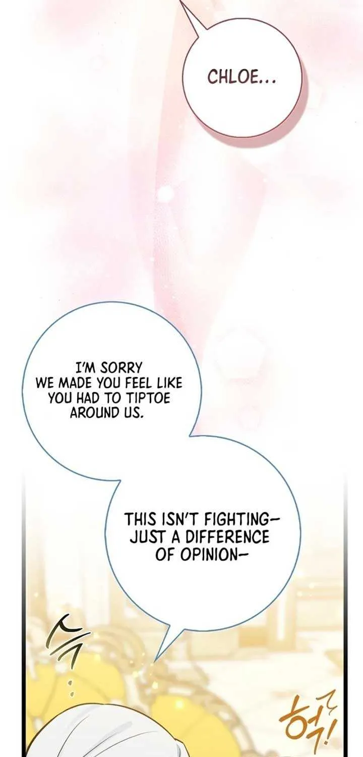 Read Anyone Can See It’s A Beast chapter 12 image 92 on Lezhin