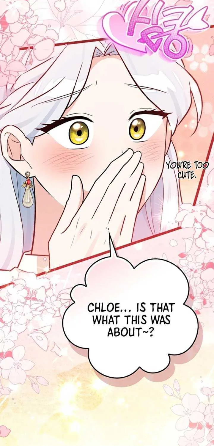 Read Anyone Can See It’s A Beast chapter 12 image 97 on Lezhin