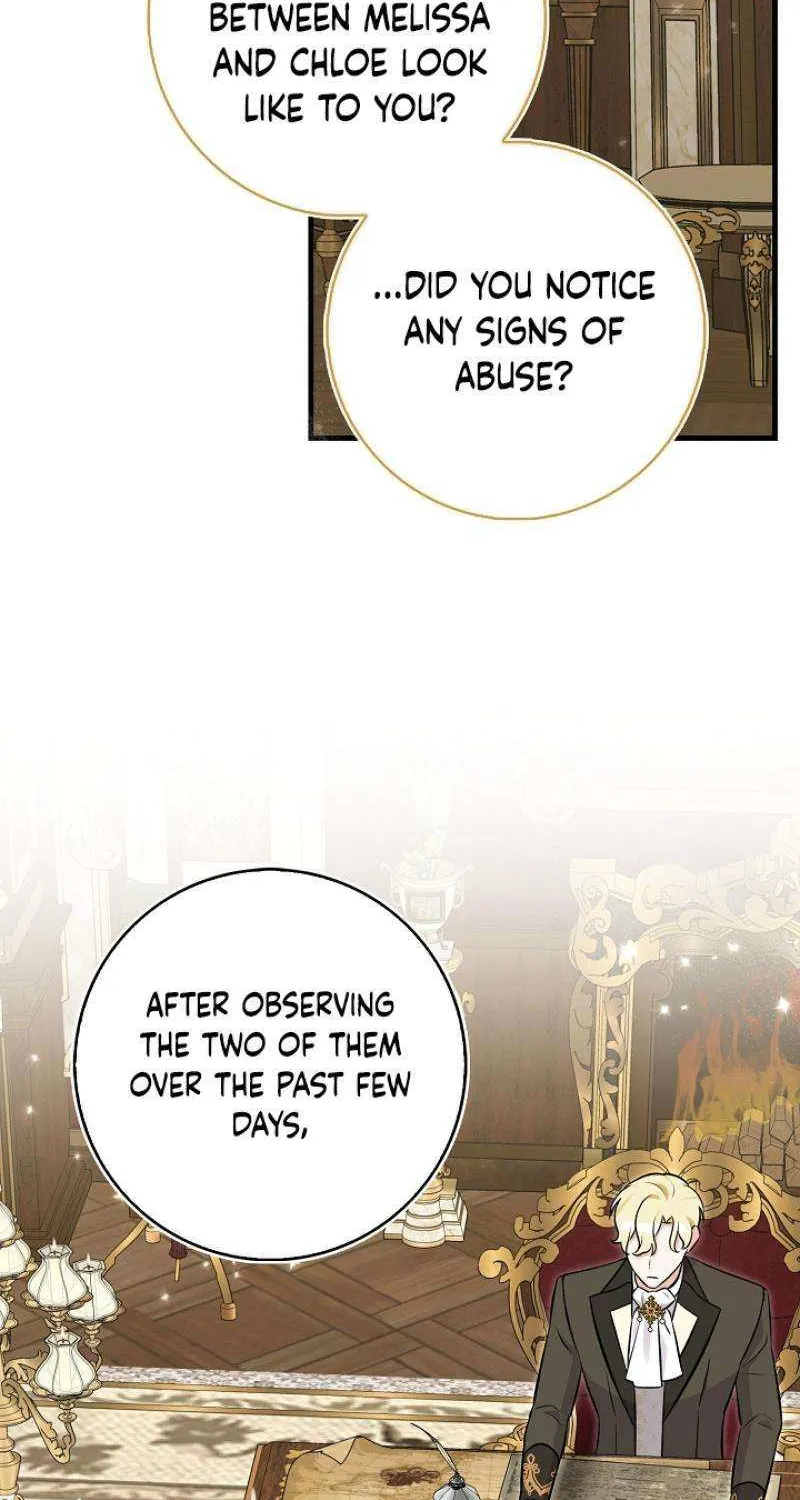 Read Anyone Can See It’s A Beast chapter 13 image 1 on Lezhin