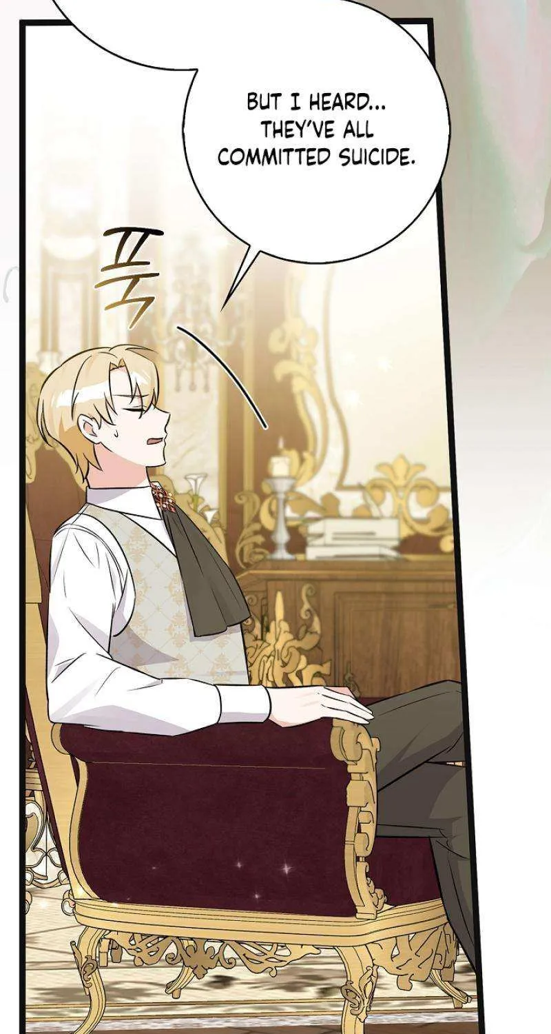 Read Anyone Can See It’s A Beast chapter 13 image 10 on Lezhin