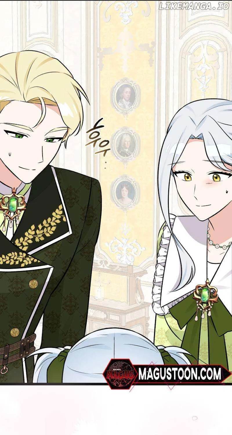 Read Anyone Can See It’s A Beast chapter 13 image 100 on Lezhin