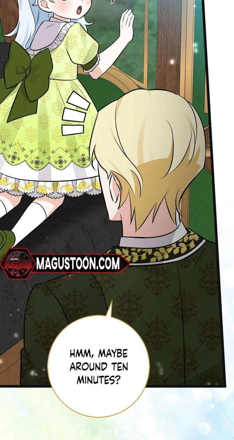 Read Anyone Can See It’s A Beast chapter 13 image 107 on Lezhin