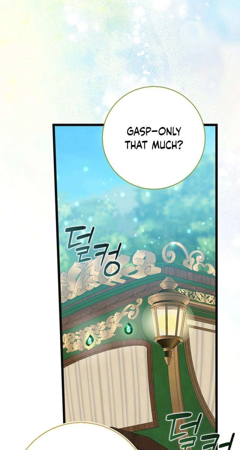 Read Anyone Can See It’s A Beast chapter 13 image 108 on Lezhin