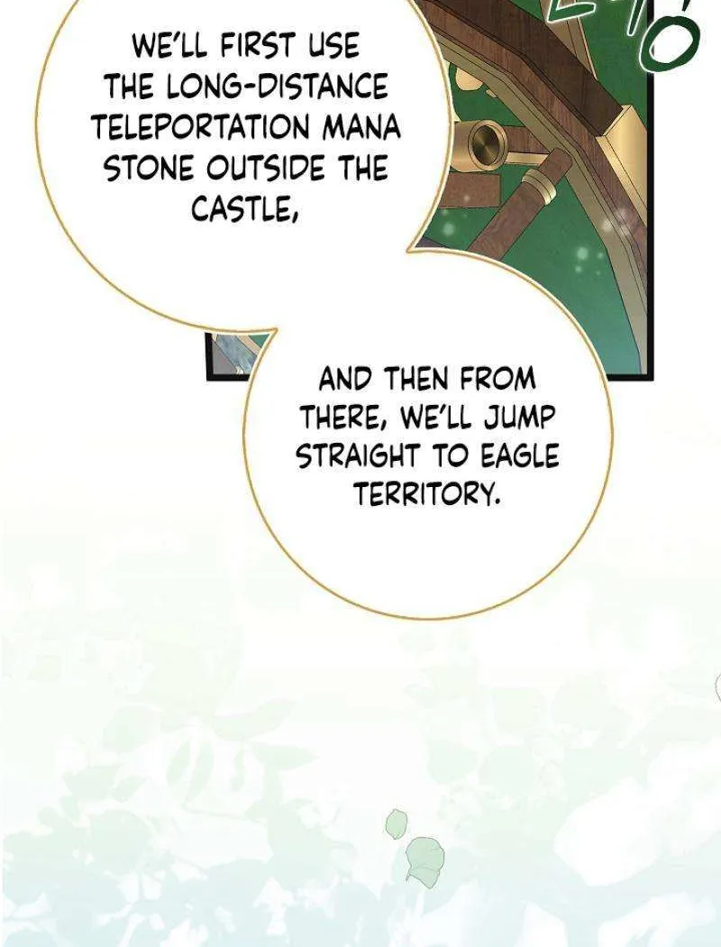 Read Anyone Can See It’s A Beast chapter 13 image 109 on Lezhin