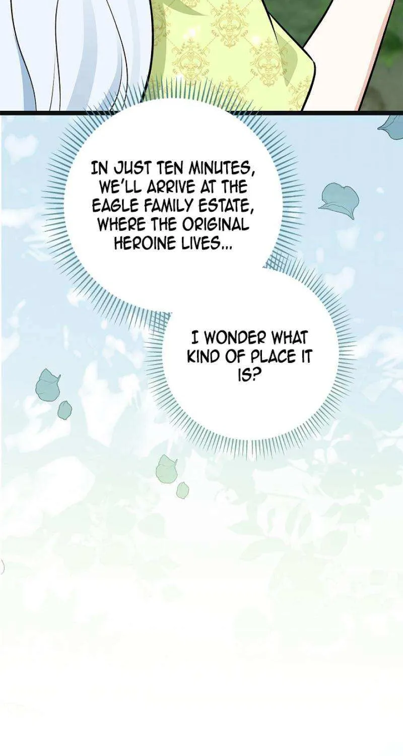 Read Anyone Can See It’s A Beast chapter 13 image 111 on Lezhin