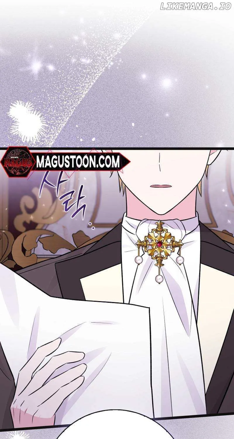 Read Anyone Can See It’s A Beast chapter 13 image 12 on Lezhin