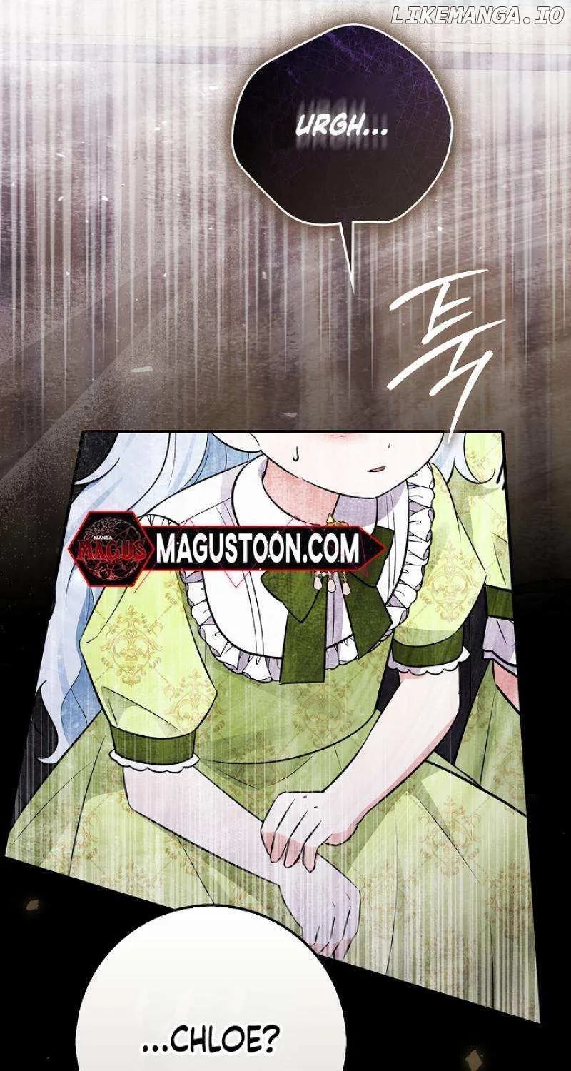 Read Anyone Can See It’s A Beast chapter 13 image 121 on Lezhin