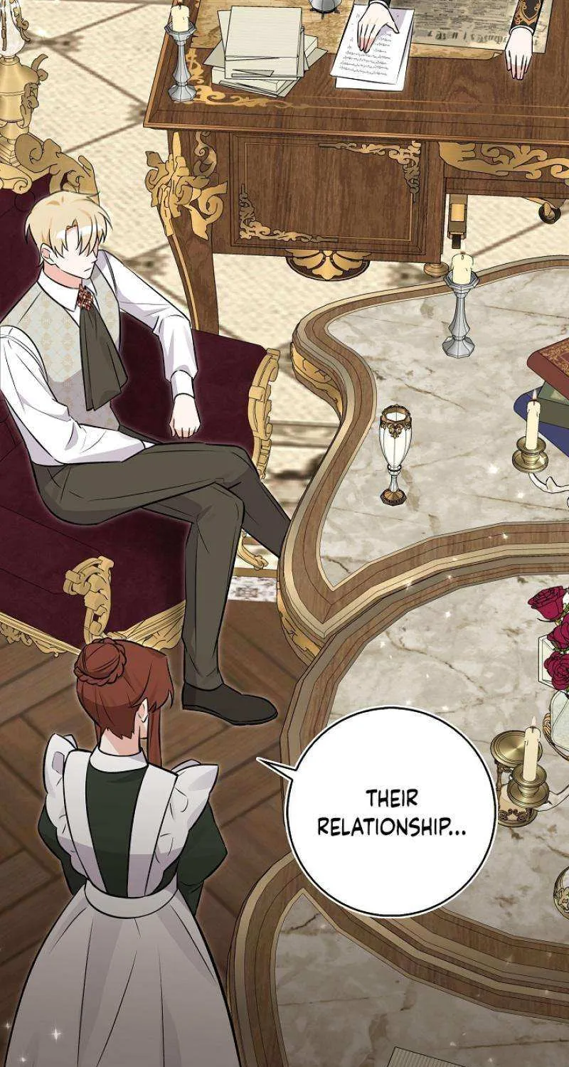 Read Anyone Can See It’s A Beast chapter 13 image 2 on Lezhin