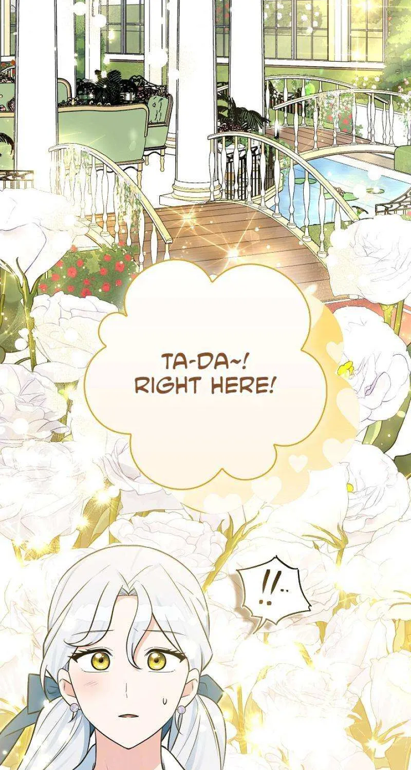 Read Anyone Can See It’s A Beast chapter 13 image 24 on Lezhin