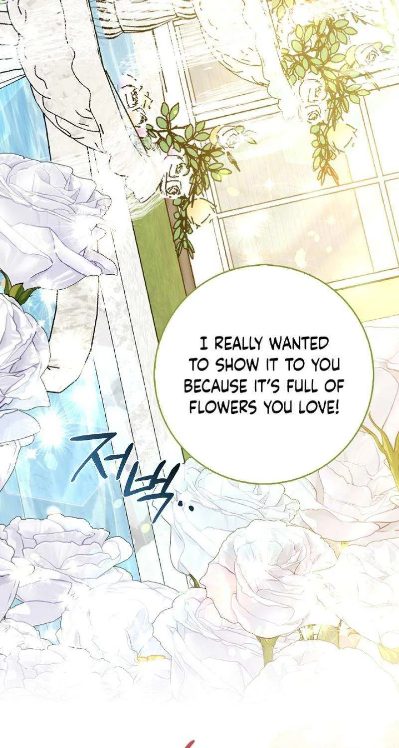 Read Anyone Can See It’s A Beast chapter 13 image 27 on Lezhin