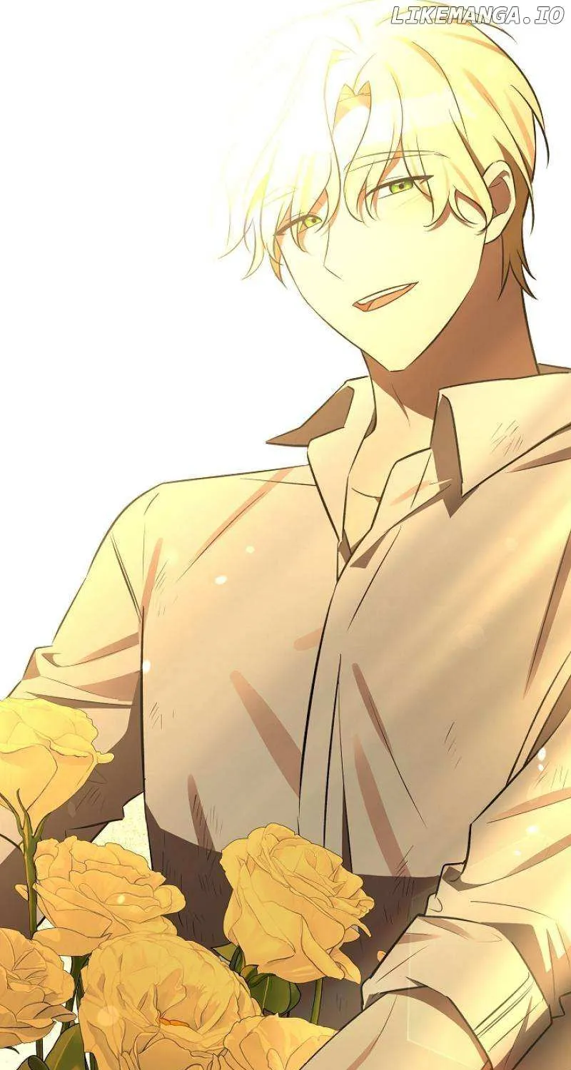 Read Anyone Can See It’s A Beast chapter 13 image 33 on Lezhin
