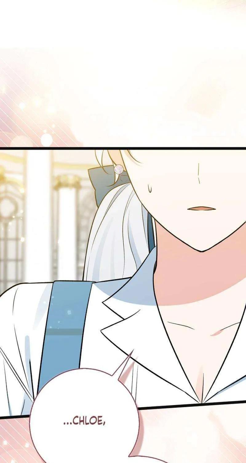 Read Anyone Can See It’s A Beast chapter 13 image 35 on Lezhin