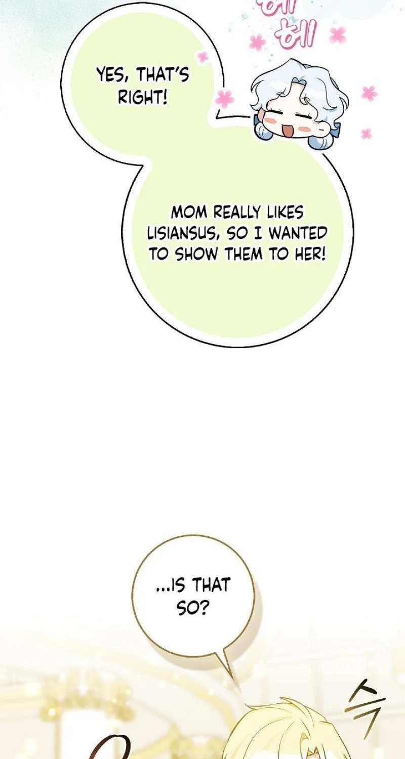 Read Anyone Can See It’s A Beast chapter 13 image 40 on Lezhin