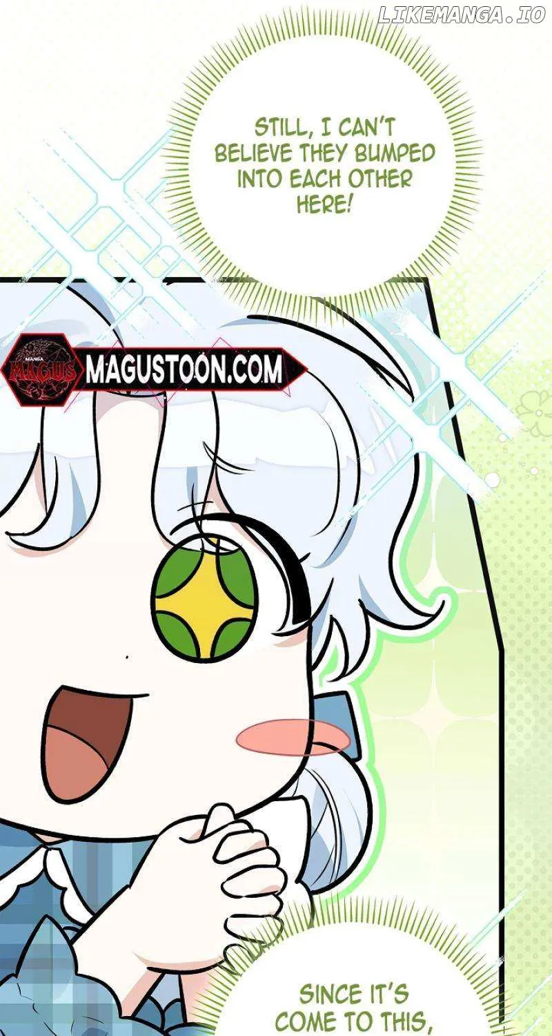 Read Anyone Can See It’s A Beast chapter 13 image 44 on Lezhin
