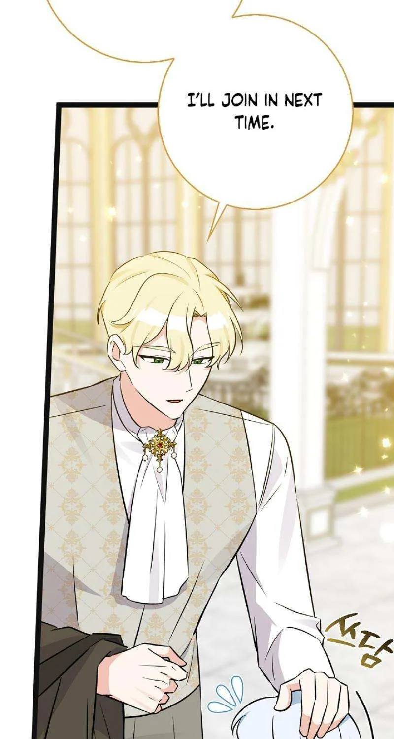 Read Anyone Can See It’s A Beast chapter 13 image 50 on Lezhin