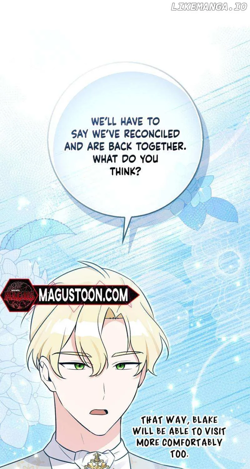 Read Anyone Can See It’s A Beast chapter 13 image 56 on Lezhin