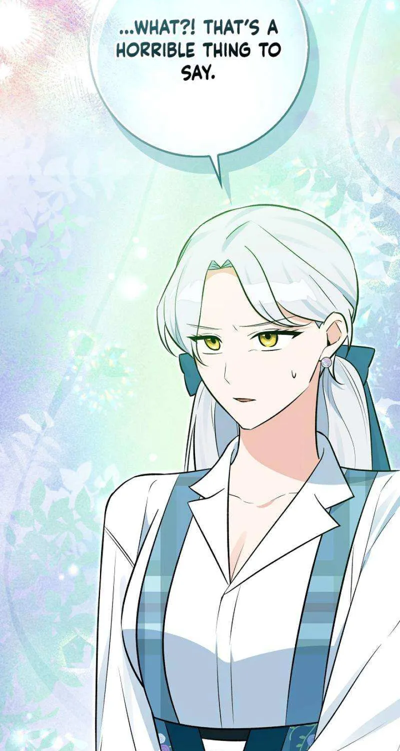 Read Anyone Can See It’s A Beast chapter 13 image 58 on Lezhin