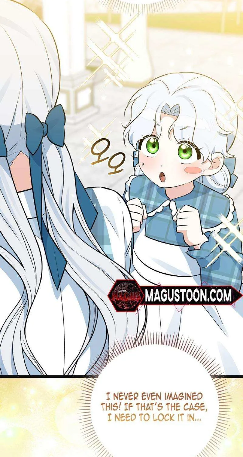 Read Anyone Can See It’s A Beast chapter 13 image 65 on Lezhin