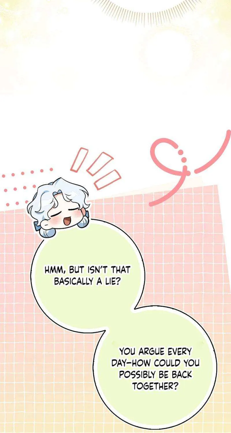 Read Anyone Can See It’s A Beast chapter 13 image 66 on Lezhin