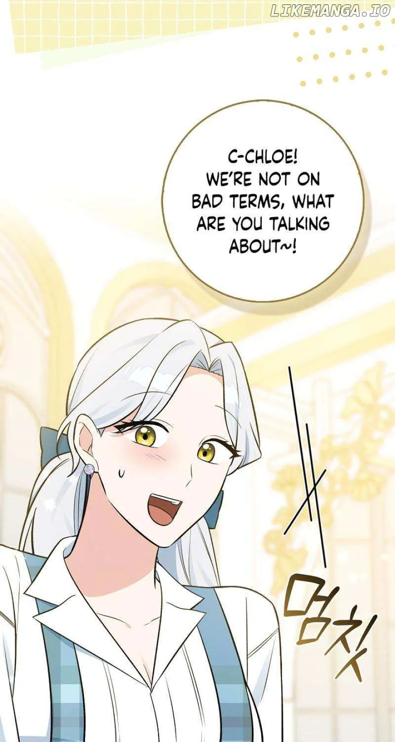 Read Anyone Can See It’s A Beast chapter 13 image 68 on Lezhin