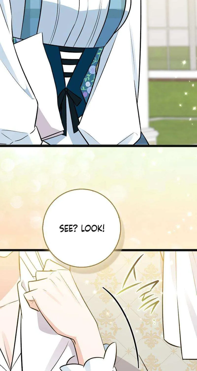 Read Anyone Can See It’s A Beast chapter 13 image 69 on Lezhin