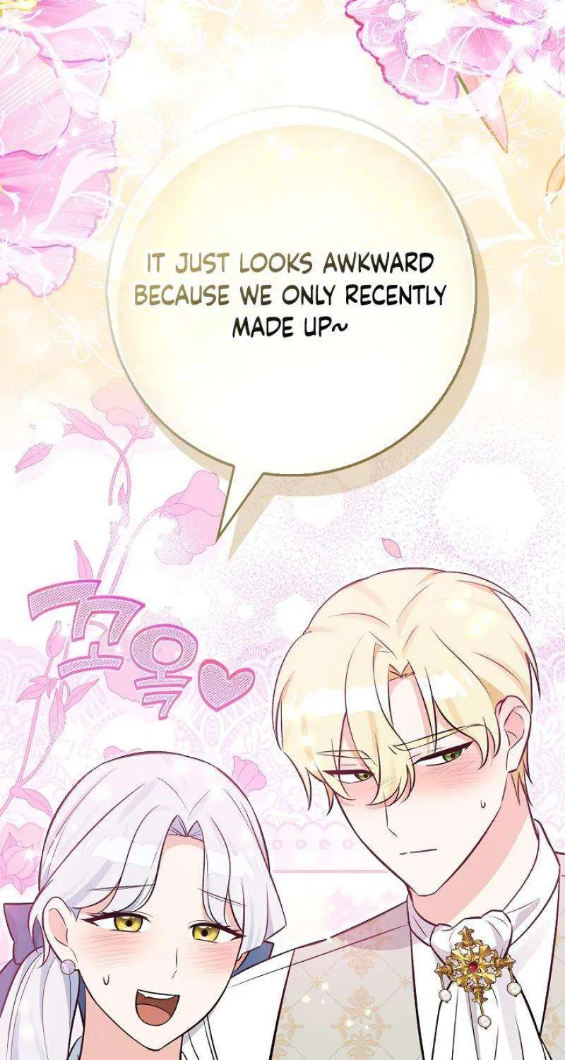 Read Anyone Can See It’s A Beast chapter 13 image 71 on Lezhin