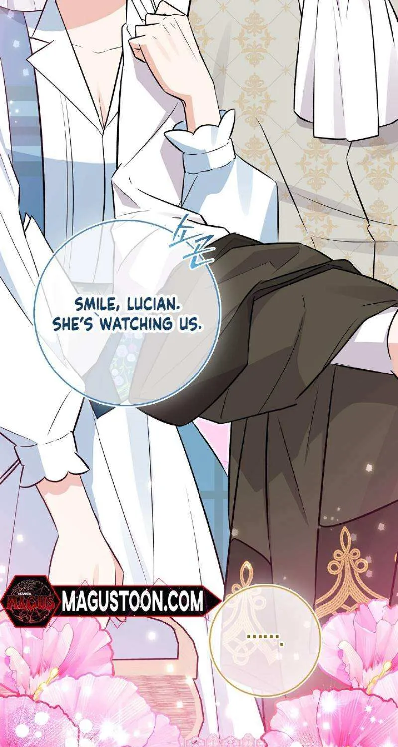 Read Anyone Can See It’s A Beast chapter 13 image 72 on Lezhin