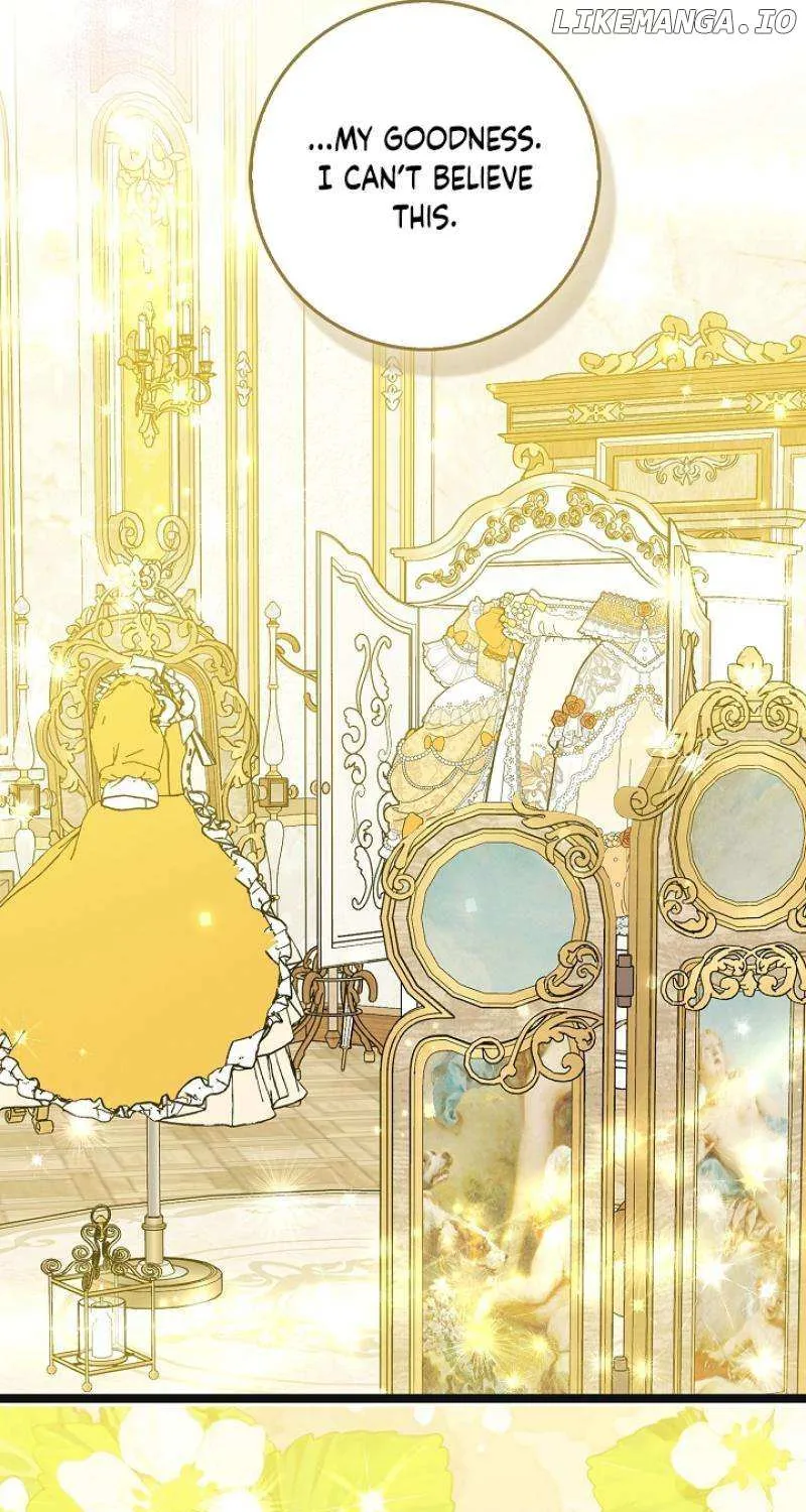 Read Anyone Can See It’s A Beast chapter 13 image 79 on Lezhin