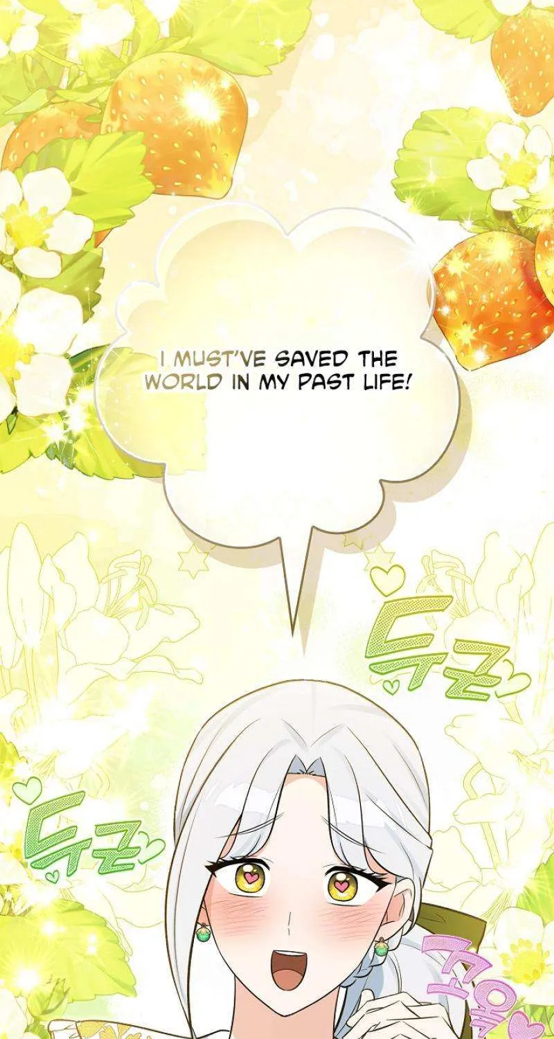 Read Anyone Can See It’s A Beast chapter 13 image 80 on Lezhin