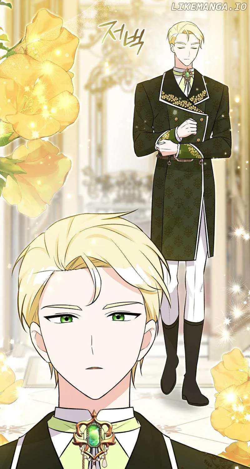 Read Anyone Can See It’s A Beast chapter 13 image 89 on Lezhin